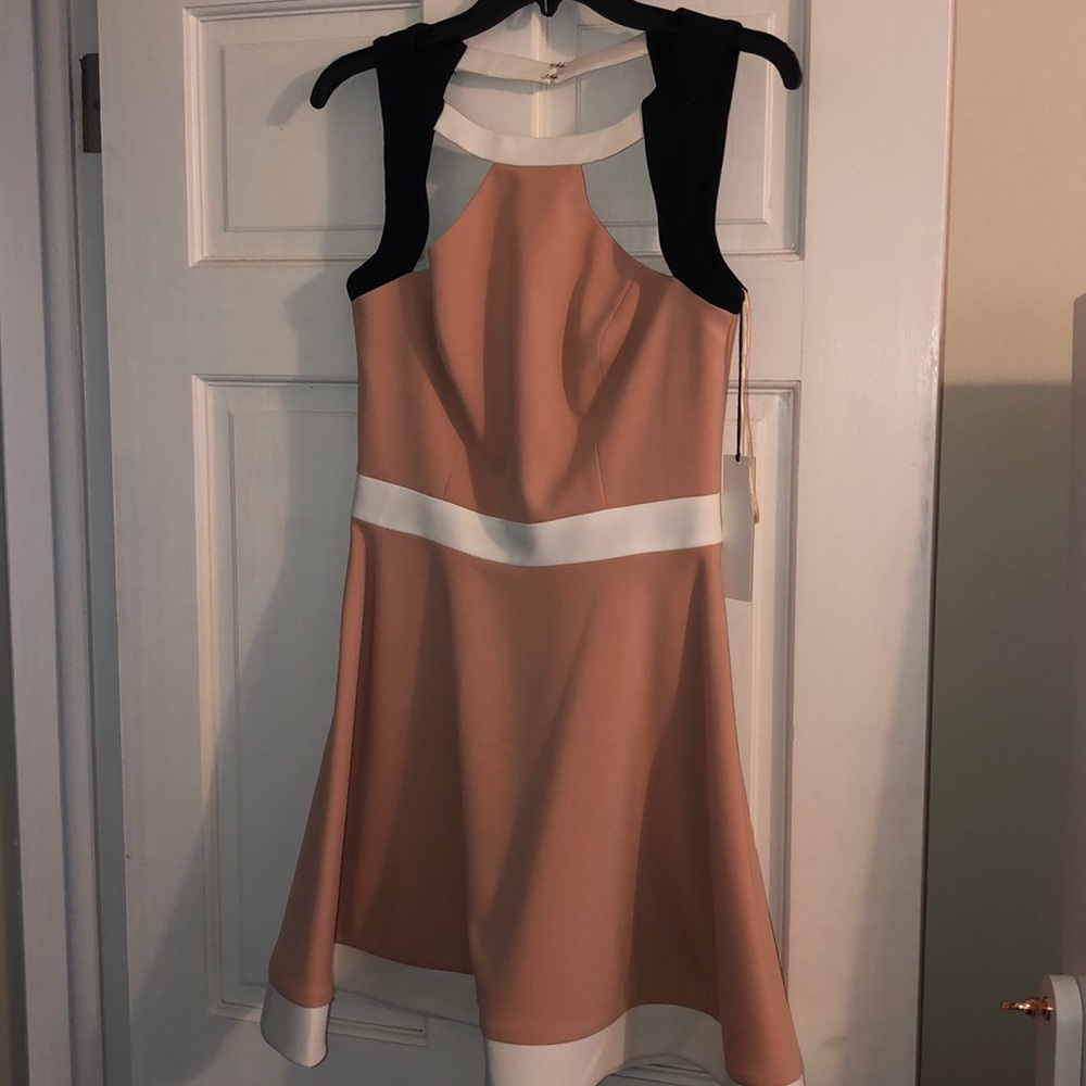 NWT Jay Godfrey dress